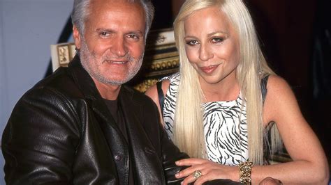 d amico gianni versace|antonio d'amico wife.